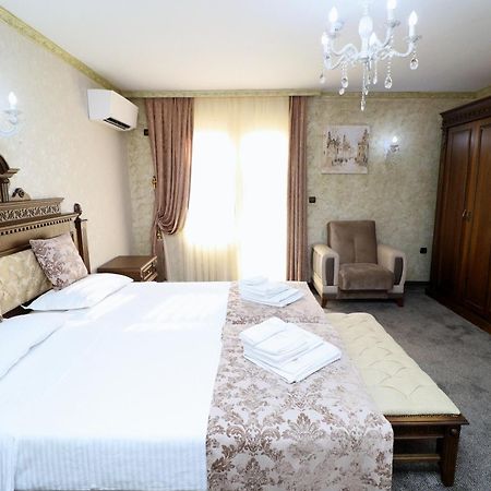 Asa Boutique Hotel Chaskowo Zewnętrze zdjęcie