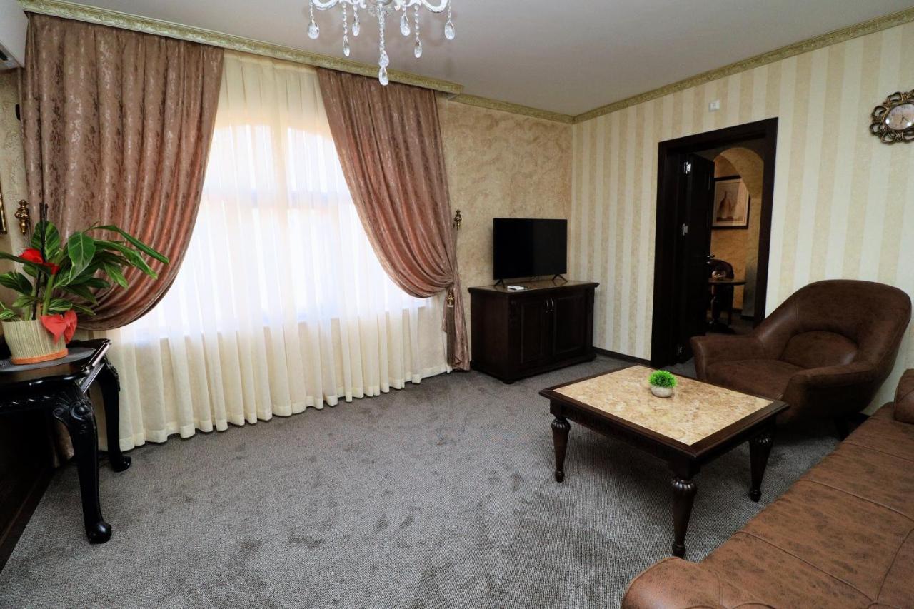 Asa Boutique Hotel Chaskowo Zewnętrze zdjęcie