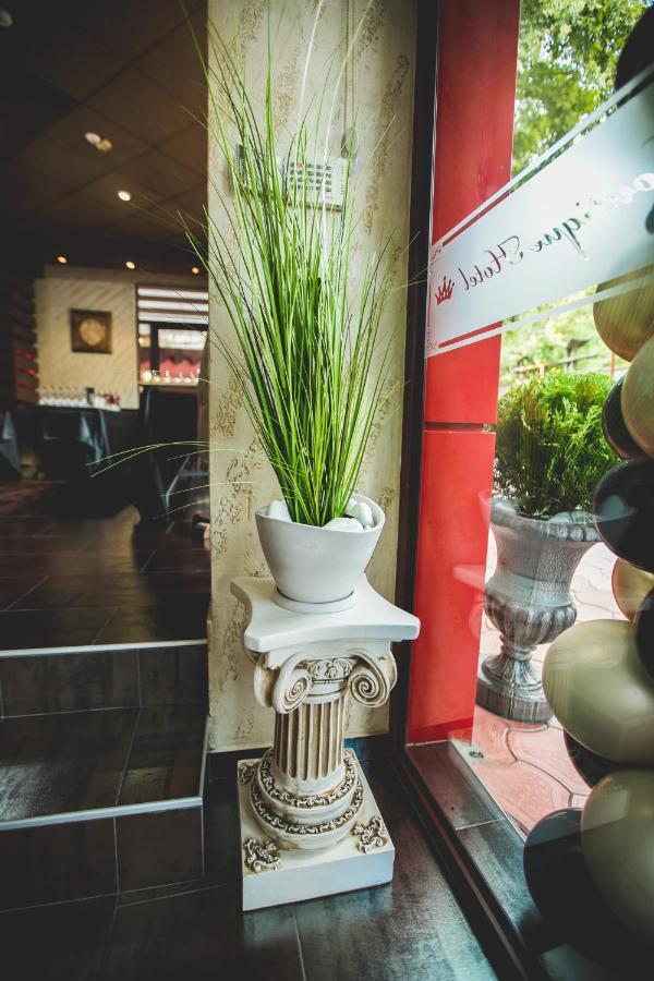 Asa Boutique Hotel Chaskowo Zewnętrze zdjęcie