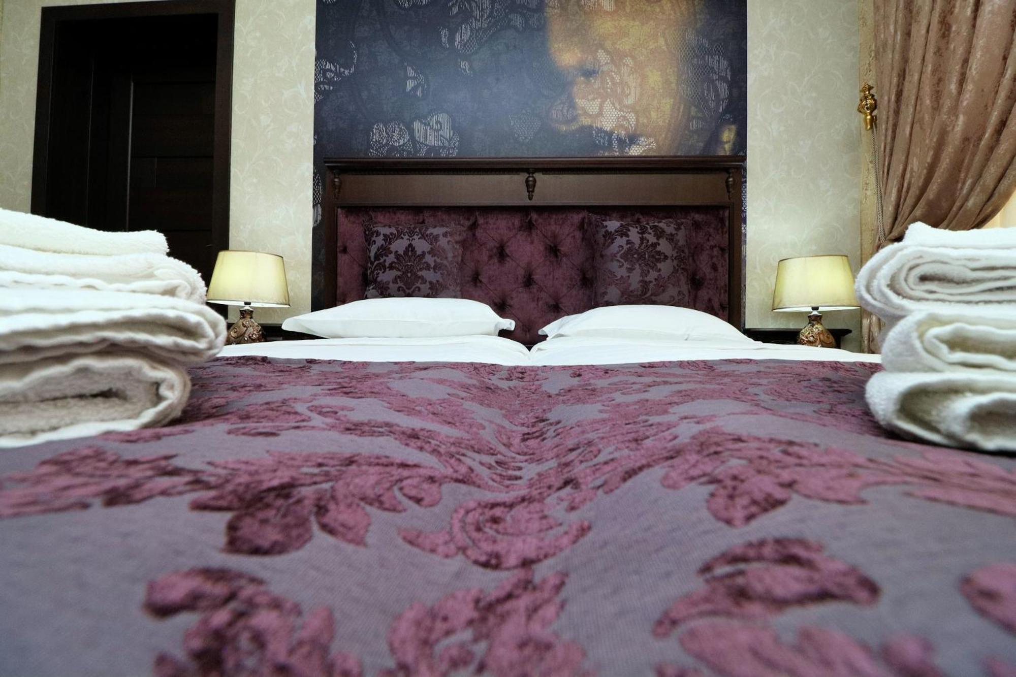Asa Boutique Hotel Chaskowo Zewnętrze zdjęcie